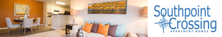Southpoint Crossing Apartments
