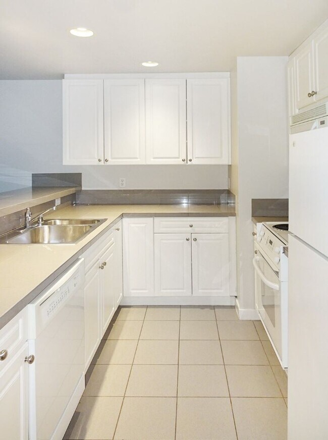Foto del edificio - 1bd/1ba Seattle Condo