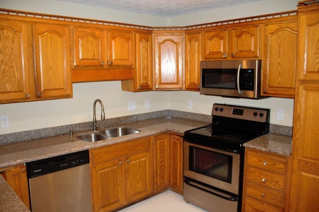 Foto del edificio - 5239 Maple Valley Rd SW