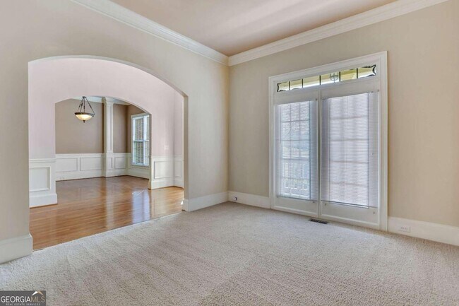 Foto del edificio - 1453 Amber Hill Ln