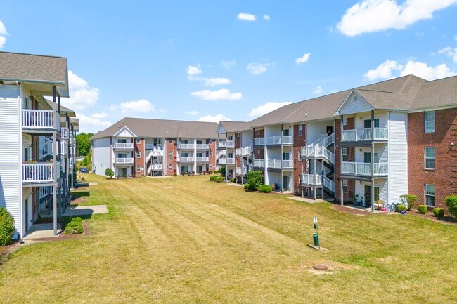 The Reserves of Thomas Glen general photo - The Reserves of Thomas Glen