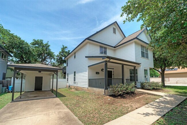 Foto del edificio - 1172 Waller St