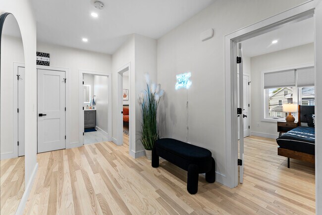 Foto del edificio - 21 Bolton St