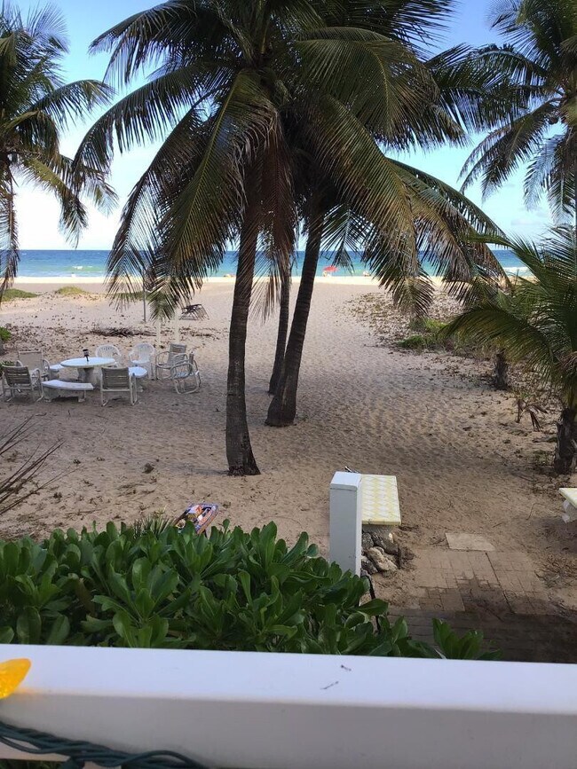 Foto del edificio - 710 N Ocean Blvd