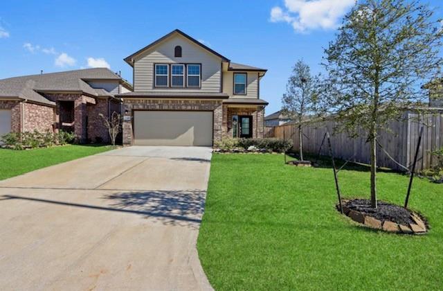Foto del edificio - 18426 White Stallion Ln