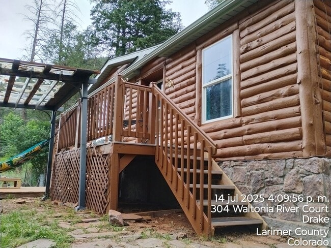 Building Photo - 304 Waltonia River Ct
