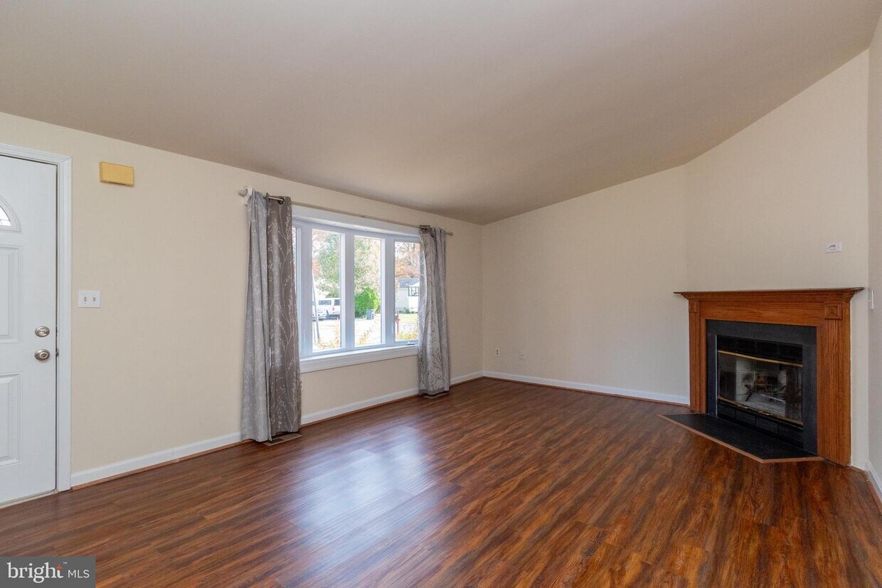 5506 Baskin St, Deale, MD 20733 House Rental in Deale, MD