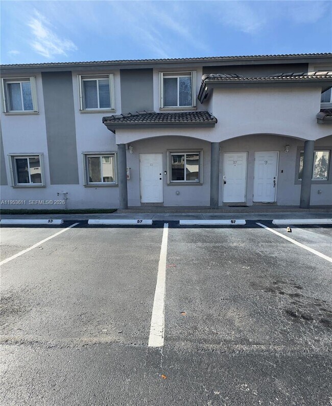 Building Photo - 5655 NW 109th Ave