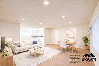 Building Photo - 13129 Oxnard St