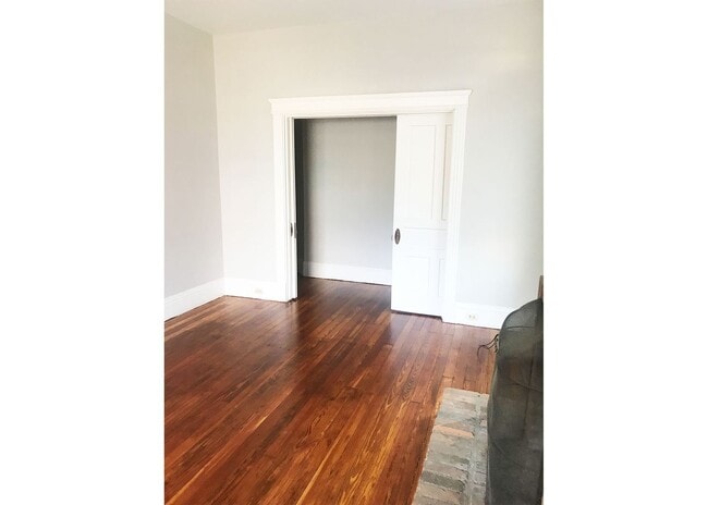 Foto del edificio - 3226 Bishop St