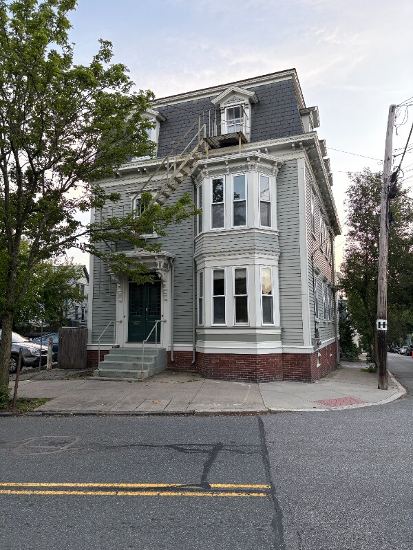 Foto principal - 54 Hope St