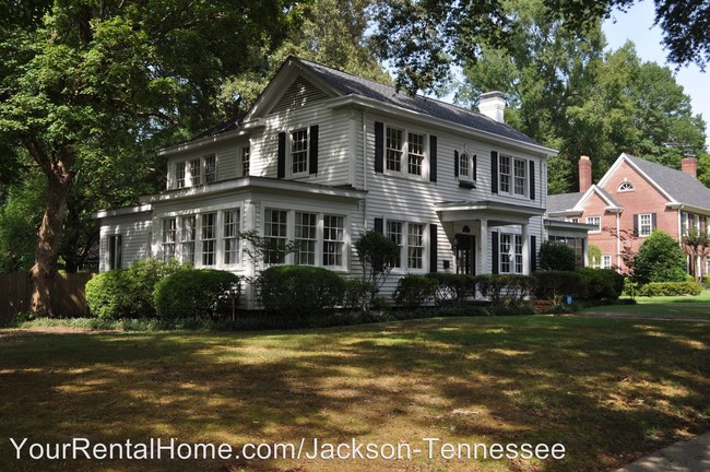 Building Photo - 3 br, 2 bath House - 26 Northwood Ave