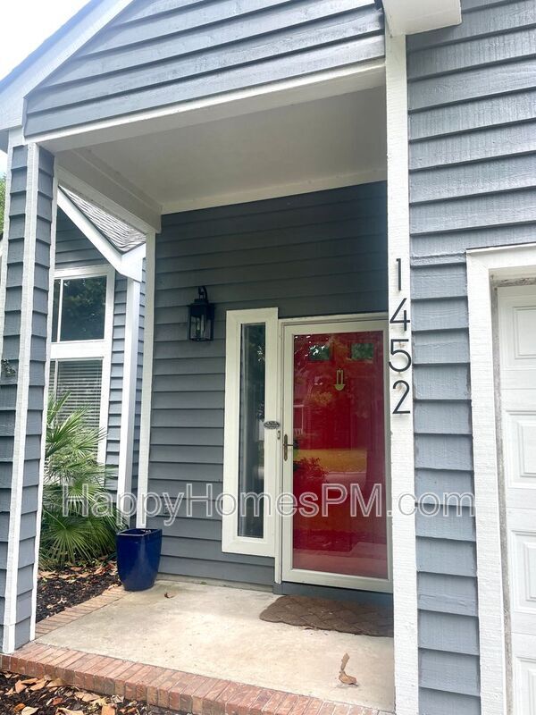 Foto del edificio - 1452 Oaklanding Road