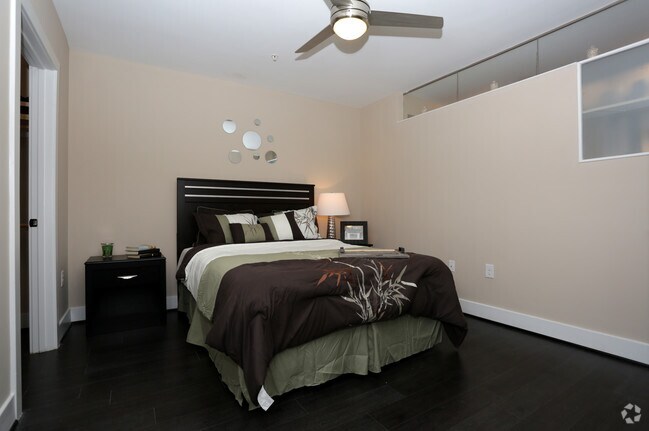 Habitación - Overview