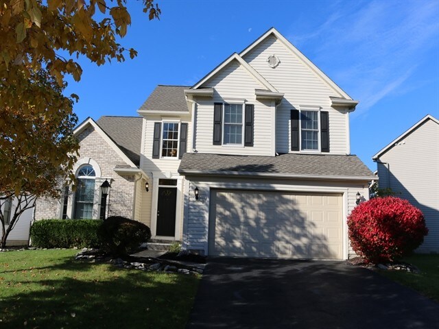 Foto principal - 1855 Woodside Drive