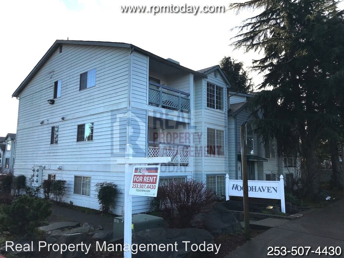 Primary Photo - 23110 30th Ave S