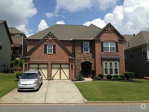 Building Photo - 4225 Brumby Ln