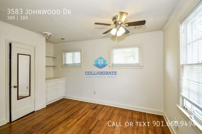 Building Photo - 3583 Johnwood Dr