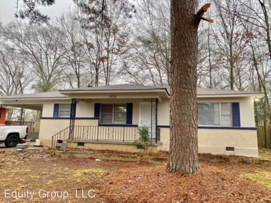 Primary Photo - 3 br, 2 bath House - 1826 Wisteria Drive