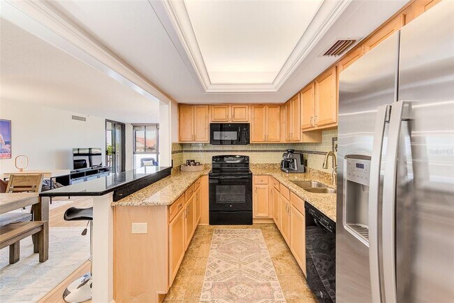 Foto del edificio - 3820 Gulf Blvd