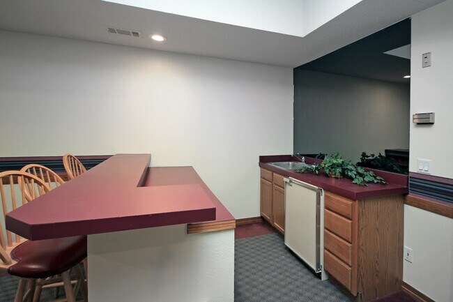 Sala comunitaria - Regency Park North