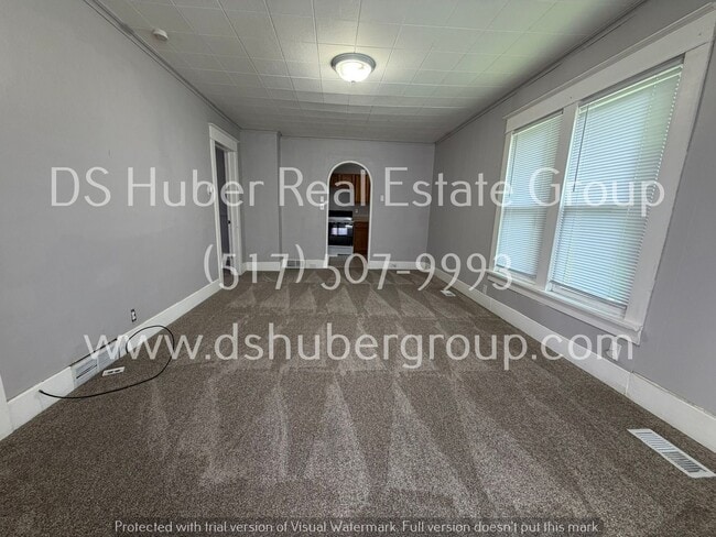Building Photo - 1219 McCullough St