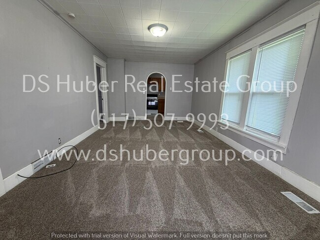 Foto del edificio - 1219 McCullough St
