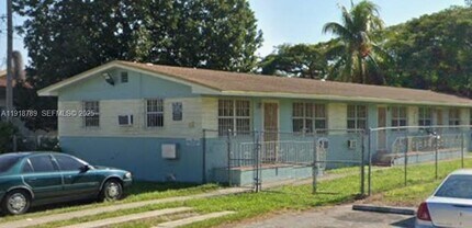 Building Photo - 48 NW 77th St