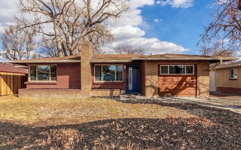 Foto principal - 1370 Upham St