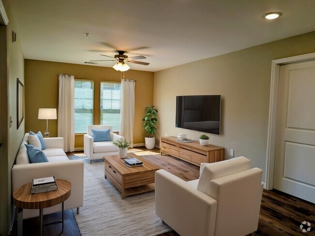 Building Photo - Hazel Park Adult 55+