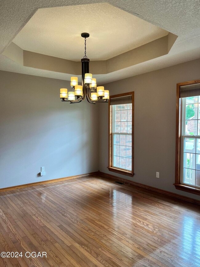 Building Photo - 2518 S Evan Wood Terrace