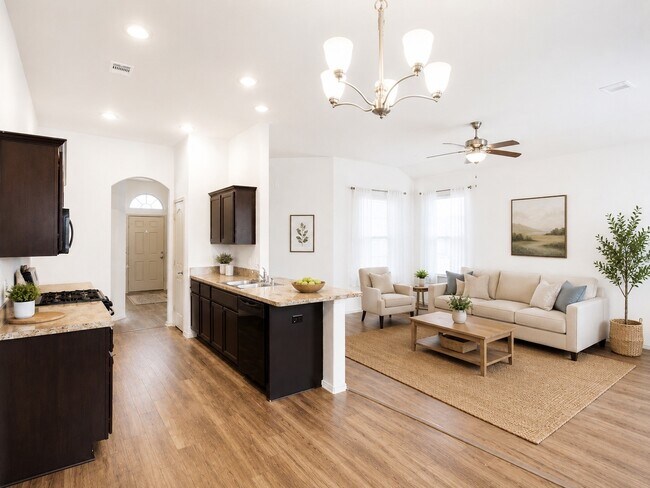 Foto del edificio - 20419 Newcastle Ridge Ln