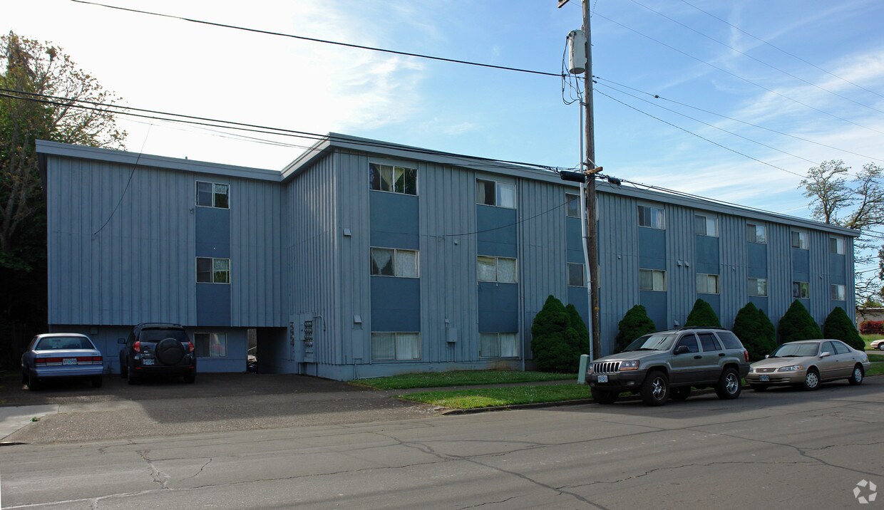 Foto del edificio - 1061 SW Washington Ave