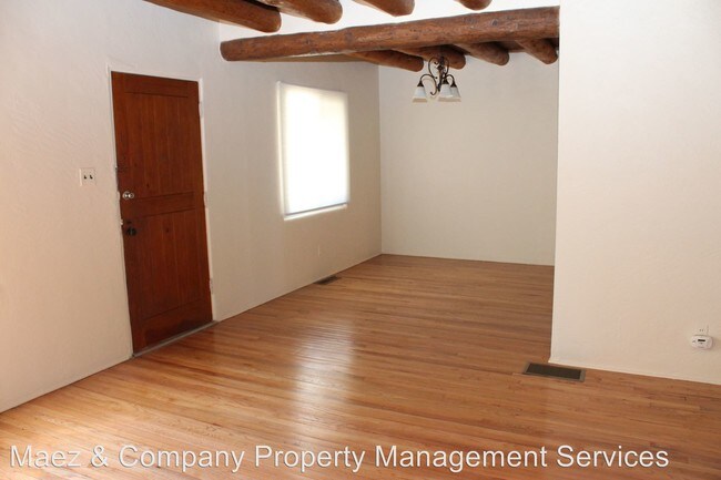 Building Photo - 3 br, 1 bath House - 1439 Santa Cruz