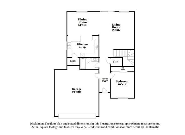 Building Photo - 3206 S Justin Dr