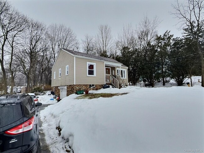 Building Photo - 4 Pilgrim Terrace