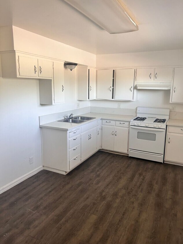 Foto principal - 820 Sutter Ave