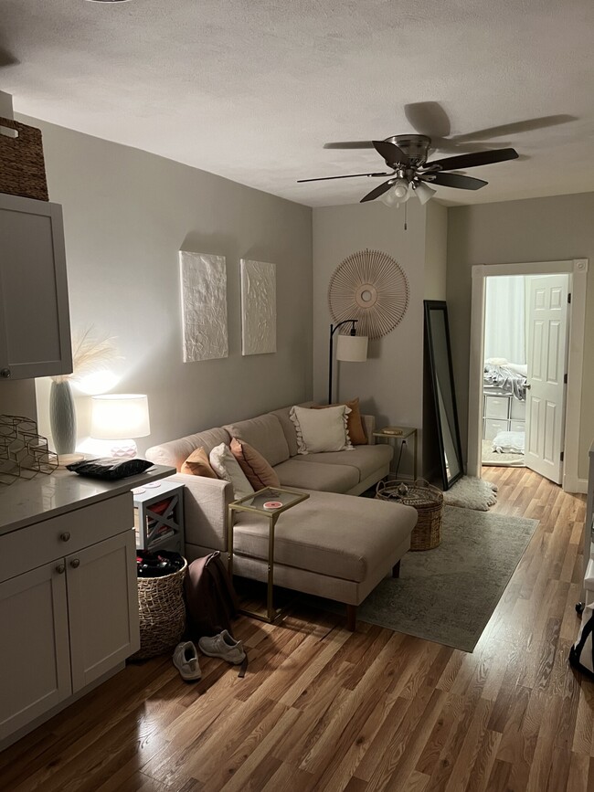 Building Photo - 19 Sheafe St