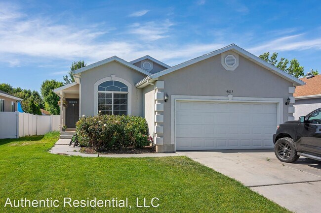Building Photo - 6 br, 3 bath House - 4615 W Ferguson Way
