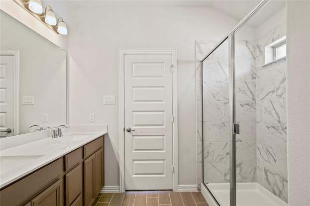 Foto del edificio - 3928 White Rock Rd