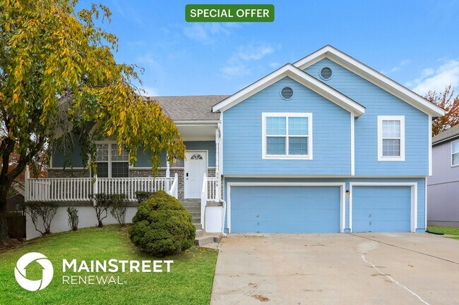 Building Photo - 5508 Scenic Dr