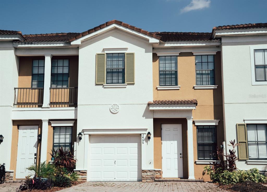 Foto principal - 3466 Allegra Cir