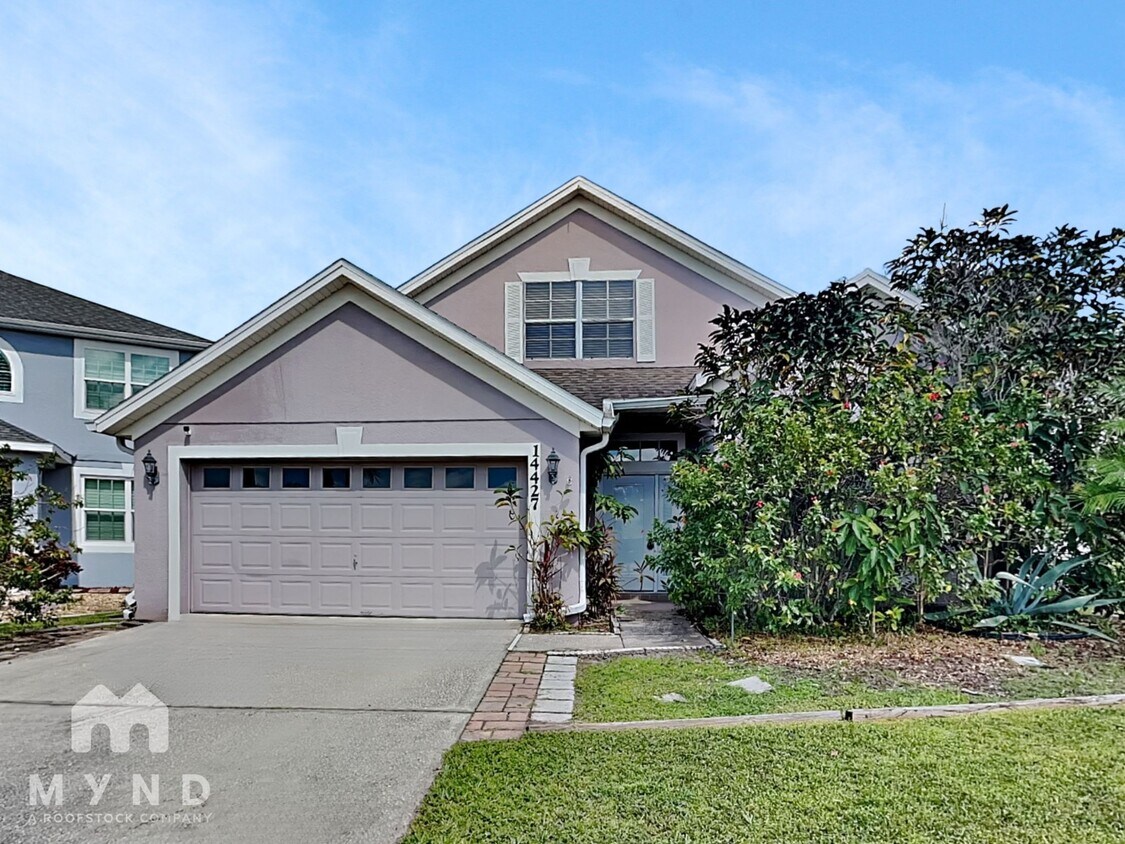 Foto principal - 14427 Ainsdale Ct
