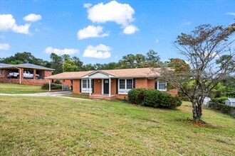 Building Photo - 1845 Pisgah Rd