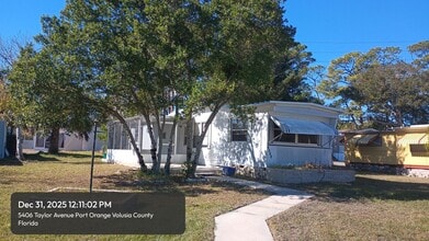 Building Photo - 5410 Taylor Ave