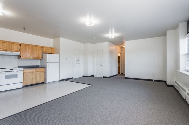COURT PLAZA SENIOR APARTMENTS 1 Hoppen Dr Central Islip NY 11722 COURT PLAZA SENIOR APARTMENTS 1 Hoppen Dr Central Islip NY 11722