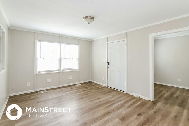 Foto del edificio - 4411 N Charlotte St