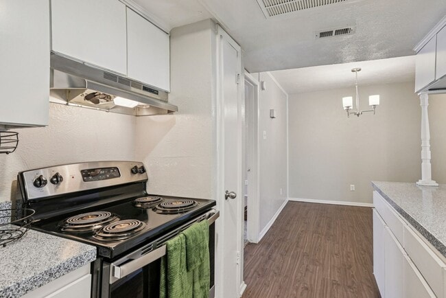 Interior Photo - Upgrade Your Living at Woodwind Today