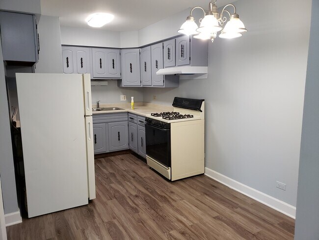 Foto del edificio - 865 Westmoreland Dr