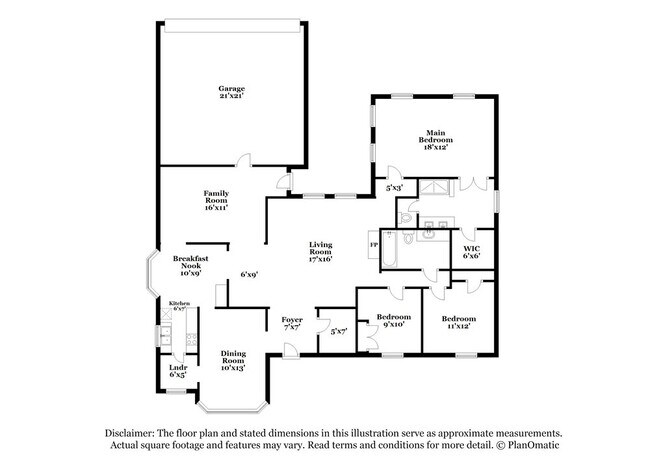 Foto del edificio - 7026 Lo Chalmers Ln